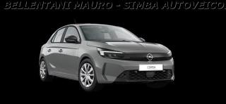 OPEL Corsa Hybrid 100 CV aut.