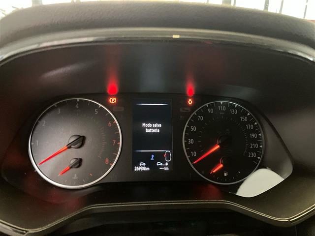 RENAULT Clio usata, con Isofix