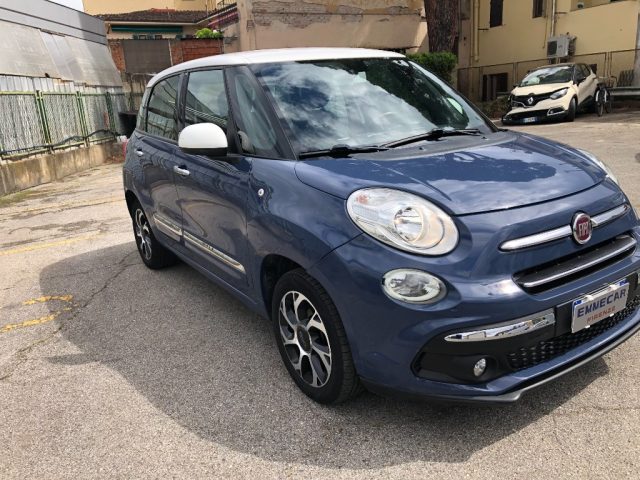 FIAT 500L usata, con Airbag laterali