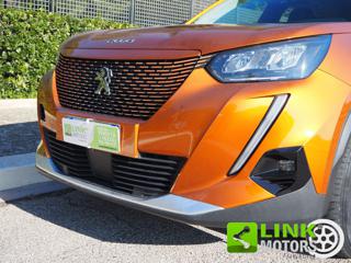 PEUGEOT 2008 usata 21