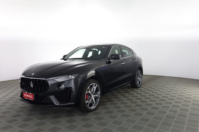 MASERATI Levante usata 0