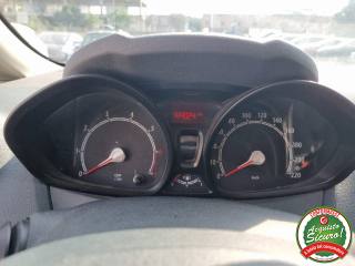FORD Fiesta usata, con Climatizzatore