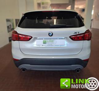 BMW X1 usata, con Park Distance Control