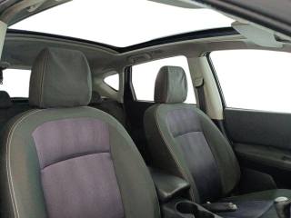 NISSAN Qashqai usata, con Cruise Control