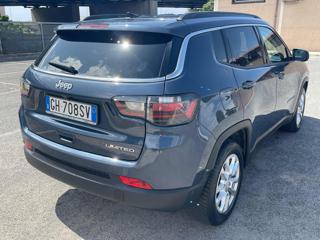 JEEP Compass usata 46