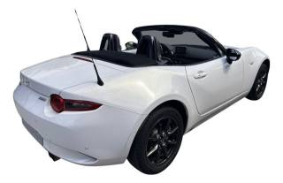 MAZDA MX-5 usata, con Immobilizzatore elettronico