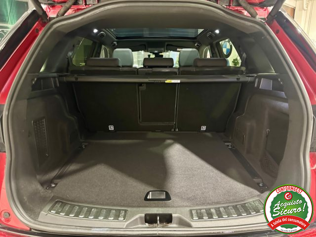LAND ROVER Discovery Sport usata, con Controllo elettronico della corsia