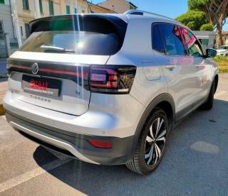 VOLKSWAGEN T-Cross usata, con Boardcomputer