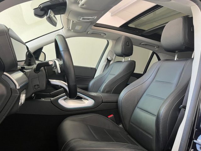 MERCEDES-BENZ GLE 400 usata, con Airbag testa
