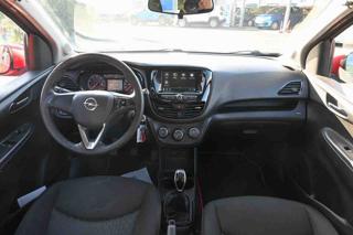 OPEL Karl usata, con ESP
