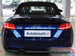 AUDI TT usata 45