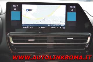 CITROEN C5 Aircross usata, con Controllo trazione