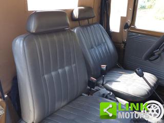 TOYOTA Land Cruiser usata 21