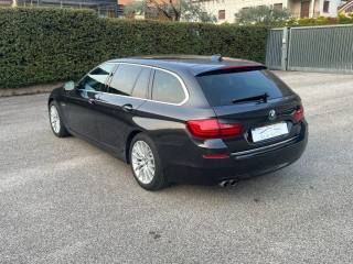 BMW 520 usata, con Antifurto