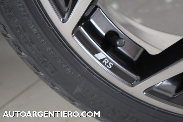 AUDI A1 usata, con Sensori di parcheggio posteriori