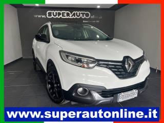RENAULT Kadjar dCi 8V 110CV Energy Intens