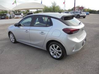 OPEL Corsa usata, con Immobilizzatore elettronico