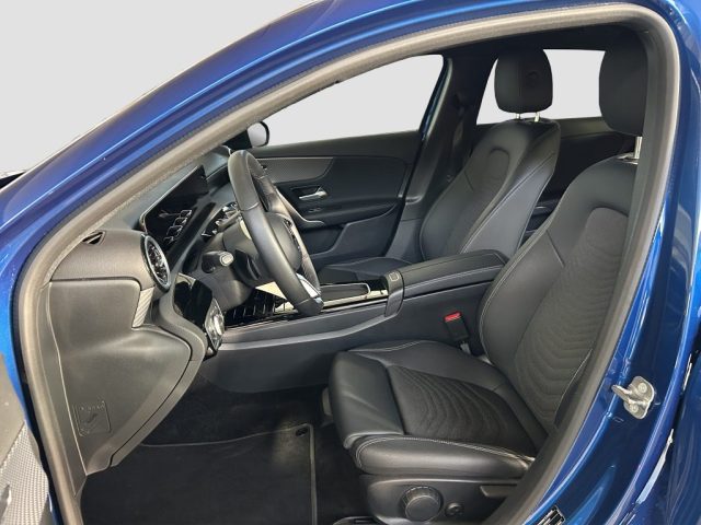 MERCEDES-BENZ A 180 usata 8