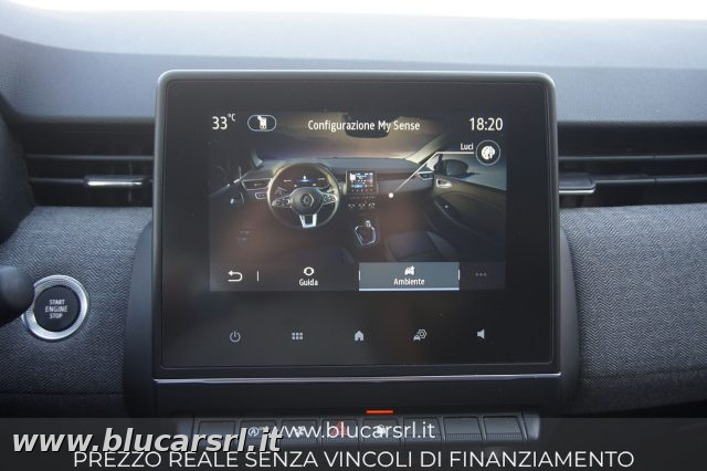 RENAULT Clio usata 18