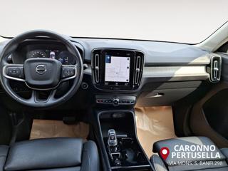 VOLVO XC40 usata, con Climatizzatore