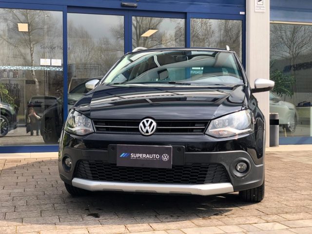 VOLKSWAGEN Polo usata, con Airbag
