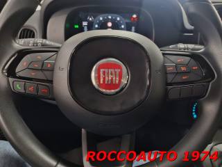 FIAT Panda usata, con Immobilizzatore elettronico