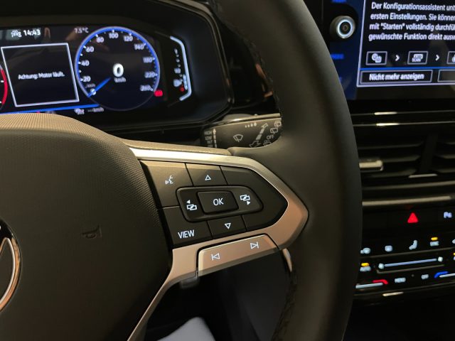 VOLKSWAGEN T-Roc usata, con Controllo trazione