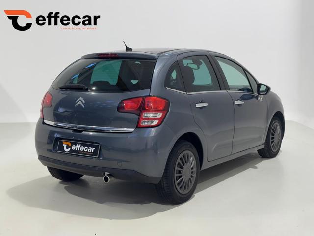 CITROEN C3 usata, con Autoradio