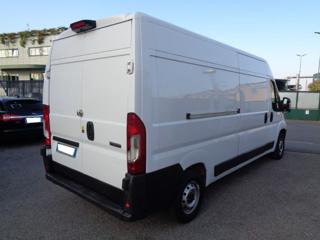 FIAT Ducato usata, con Autoradio