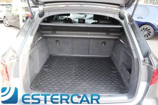 AUDI A4 usata, con Portellone posteriore elettrico