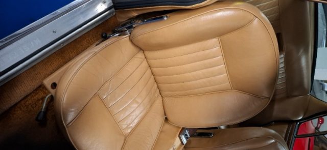 MASERATI Quattroporte usata 33