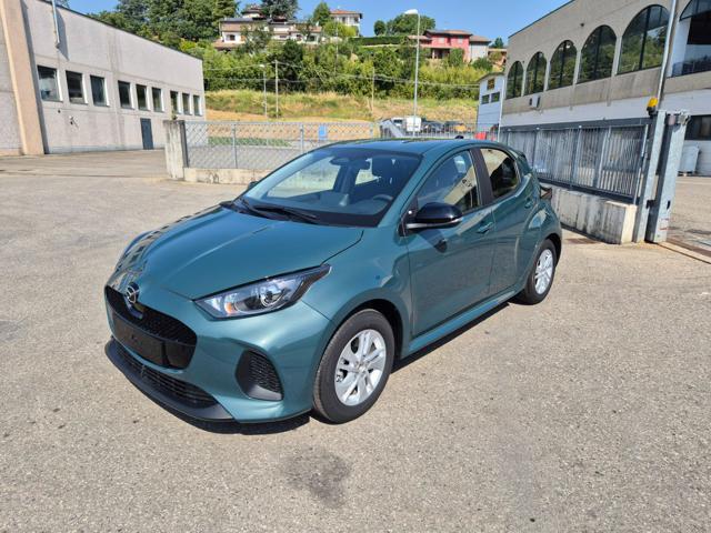 MAZDA 2 usata, con Airbag