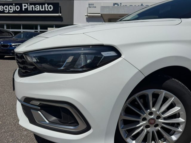 FIAT Tipo usata, con Alzacristalli elettrici