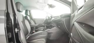 OPEL Crossland X usata 49