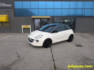 OPEL Adam 1.4 87 CV GPL Tech Slam OK NEOPATENTATI
