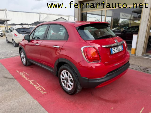 FIAT 500X usata, con Airbag Passeggero