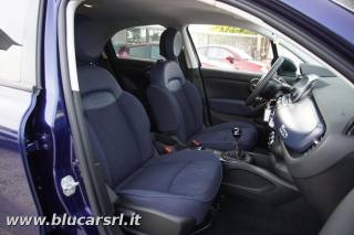 FIAT 500X usata, con Climatizzatore