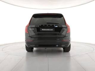 VOLVO XC90 usata, con Airbag Passeggero