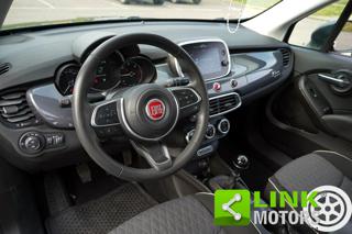 FIAT 500X usata, con Servosterzo