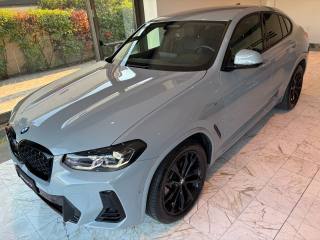 BMW X4 usata, con Trazione integrale