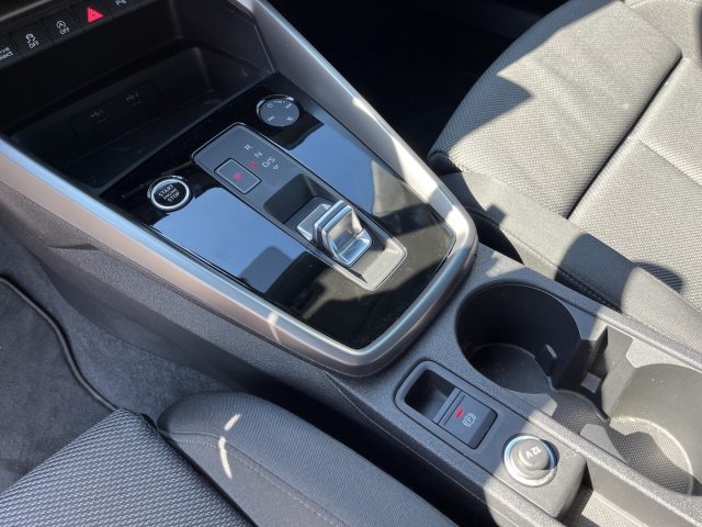 AUDI A3 usata, con Bluetooth