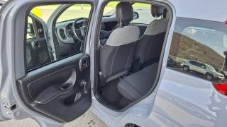 FIAT Panda usata, con Servosterzo