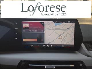 BMW X1 usata, con Sedile posteriore sdoppiato