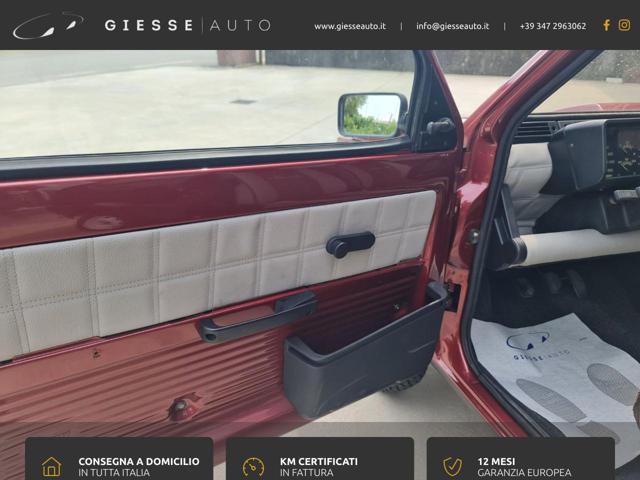FIAT Panda usata 23