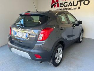 OPEL Mokka usata, con Autoradio