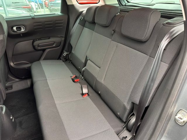CITROEN C3 Aircross usata, con Cruise Control