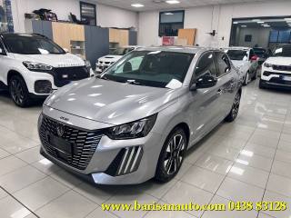 PEUGEOT 208 PureTech 100 Stop&Start 5 porte Allure