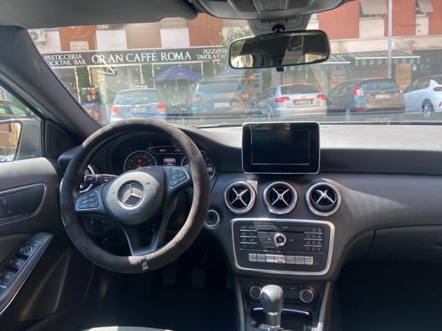 MERCEDES-BENZ A 160 usata, con Controllo trazione