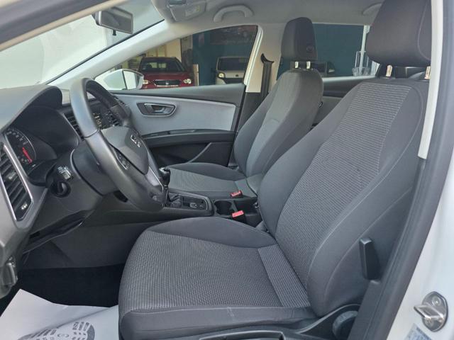 SEAT Leon usata, con Cruise Control