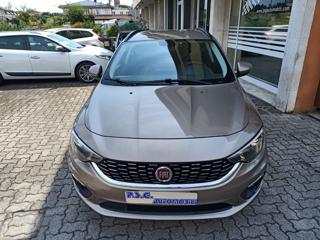 FIAT Tipo usata, con Cruise Control